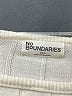 No Boundaries Ivory Pullover Sweater Size S - photo 7