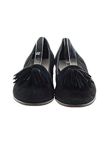 Anne Klein Flats (view 2)