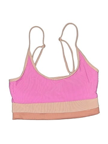 Beach Riot Swimsuit Top (view 1)