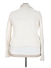 Knox Rose 100% Polyester Ivory Jacket Size XXL - photo 2