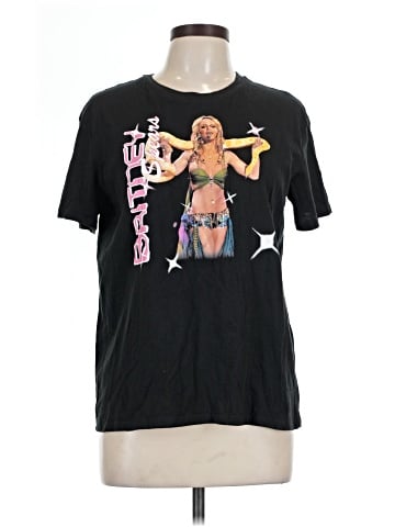 Britney Spears for Candie's Short Sleeve T-Shirt (view 1)