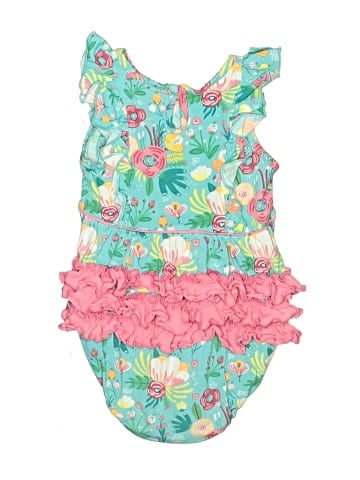 Ruffle Butts Dress (view 2)