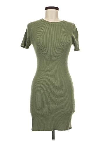 Zara Casual Dress (view 1)