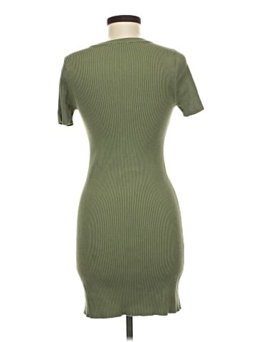 Zara Casual Dress (view 2)