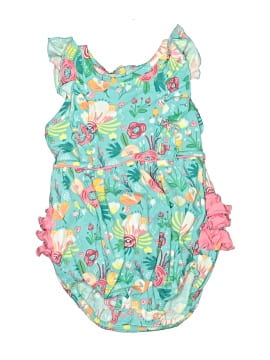 Ruffle Butts Dress