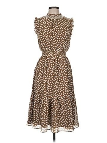 J.Crew Casual Dress (view 1)