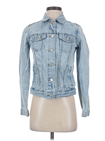 Gap Denim Jacket (view 1)