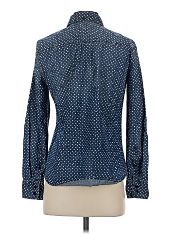 J.Crew Long Sleeve Button-Down Shirt (view 2)