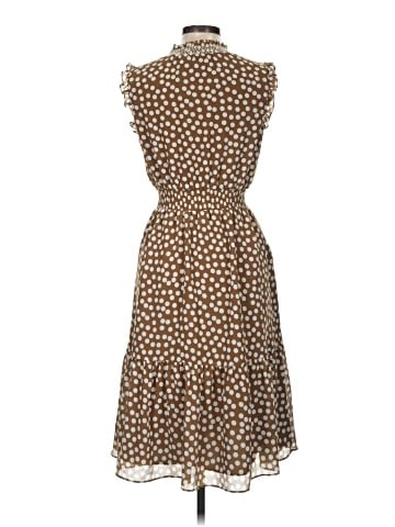 J.Crew Casual Dress (view 2)