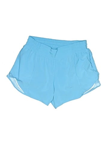 Lululemon Athletica Athletic Shorts (view 1)