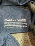 Outdoor Voices Blue Tank Top Size M - photo 8