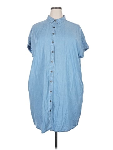 GOODTHREADS Casual Dress (view 1)