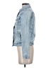 Gap 100% Cotton Blue Denim Jacket Size XS - photo 5