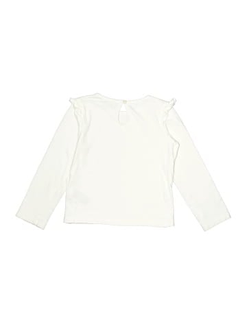 Janie and Jack Long Sleeve T-Shirt (view 2)
