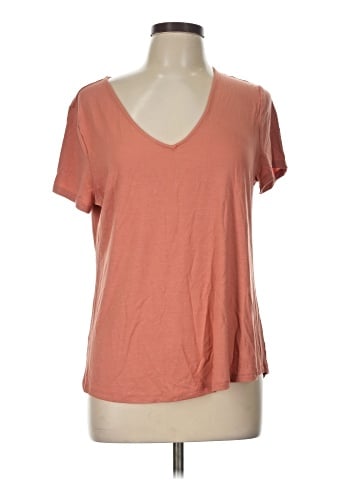 Soma Short Sleeve Top (view 1)