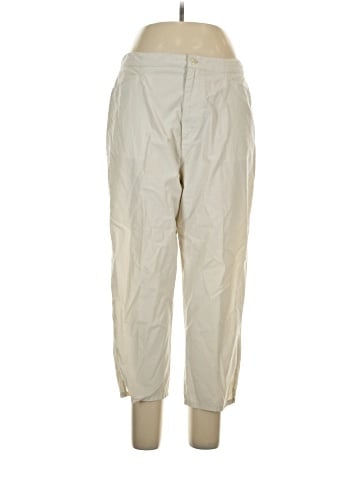 Bill Blass Casual Pants (view 1)
