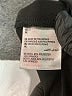 Alfani Black Bodysuit Size L - photo 4