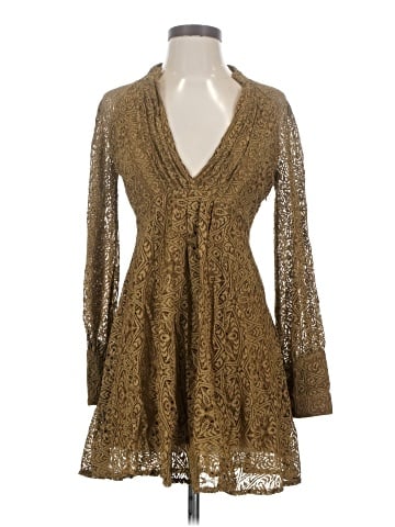 Free People Cocktail Dress (view 1)