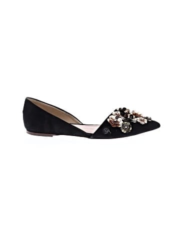 J.Crew Flats (view 1)
