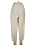 Bill Blass Solid Ivory Casual Pants Size 14 - photo 2