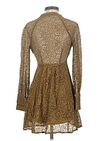 Free People Cocktail Dress (view 2)