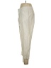 Bill Blass Solid Ivory Casual Pants Size 14 - photo 5