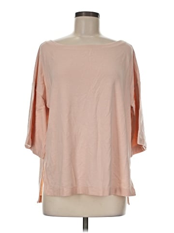 Cato 3/4 Sleeve T-Shirt (view 1)