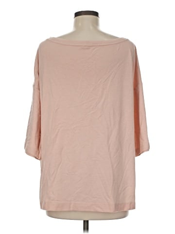 Cato 3/4 Sleeve T-Shirt (view 2)