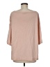 Cato Pink 3/4 Sleeve T-Shirt Size M - photo 2