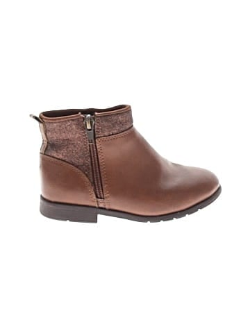 Stride Rite Ankle Boots (view 1)