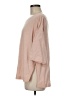 Cato Pink 3/4 Sleeve T-Shirt Size M - photo 5