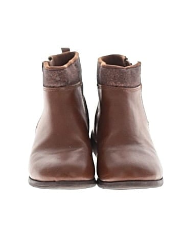 Stride Rite Ankle Boots (view 2)