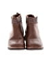 Stride Rite Brown Ankle Boots Size 10 (kids, wide) - photo 2