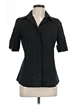 Ann Taylor 3/4 Sleeve Button Down Shirt