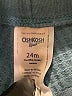 OshKosh B'gosh Teal Casual Pants 18-24 MO / 24 MO - photo 3