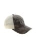 Adidas 100% Polyester Brown Baseball Cap One size - photo 1