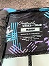 Constantly Varied Gear Graphic Blue Active Pants Size M - photo 4