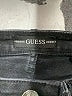 Guess Black Jeans Size 27 waist - photo 7