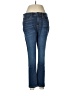 a.n.a. A New Approach Blue Jeans Size 8 - photo 1