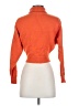 Zara Orange Turtleneck Sweater Size S - photo 2