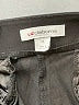 Liz Claiborne Solid Black Active Pants Size 14 - photo 7