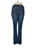 a.n.a. A New Approach Blue Jeans Size 8 - photo 2