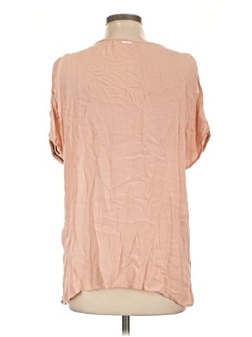 O'Neill Short Sleeve Blouse (view 2)
