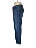 a.n.a. A New Approach Blue Jeans Size 8 - photo 5