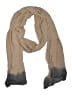 Unbranded Tan Scarf One size - photo 1