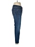 a.n.a. A New Approach Blue Jeans Size 8 - photo 4