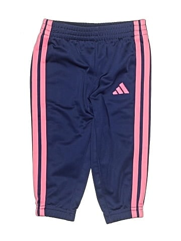 Adidas Track Pants (view 1)
