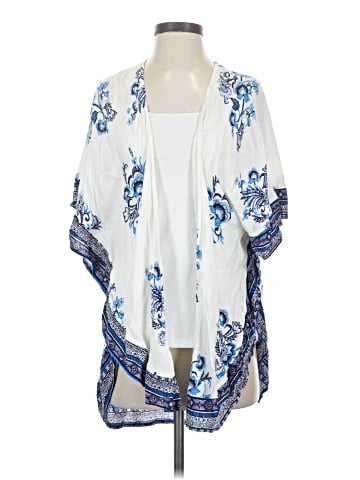 Eyeshadow Kimono (view 1)