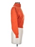 Zara Orange Turtleneck Sweater Size S - photo 4