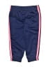 Adidas 100% Recycled Polyester Blue Track Pants 9-12 MO / 12 MO - photo 2